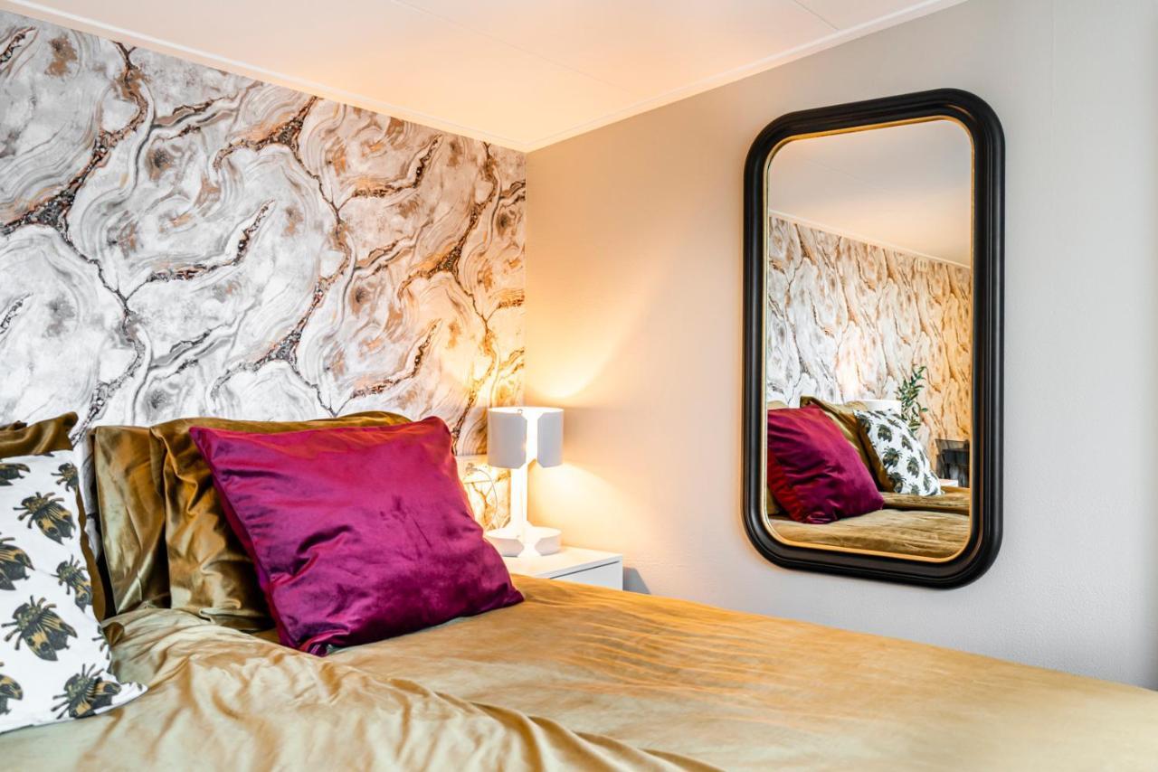Charley'S Wellness Suite Westkapelle Exteriér fotografie