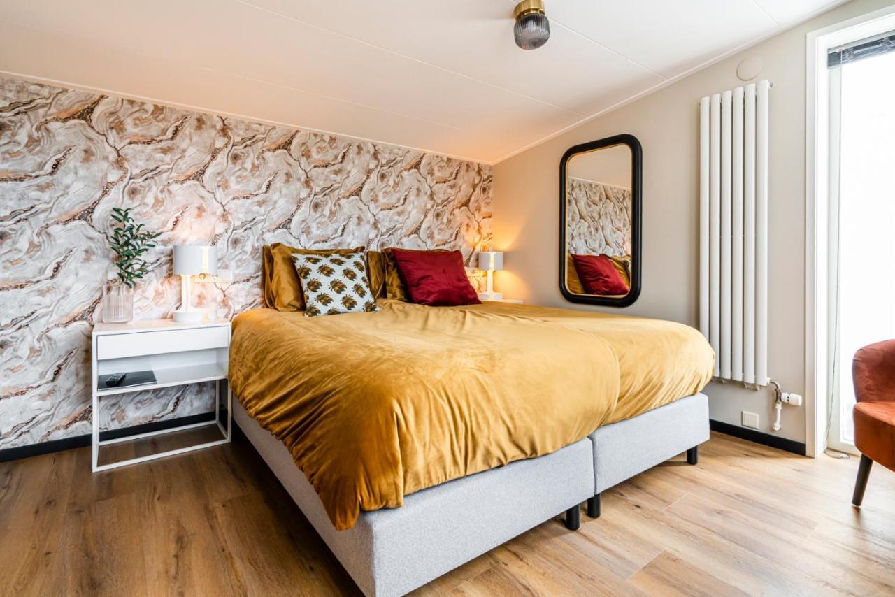 Charley'S Wellness Suite Westkapelle Exteriér fotografie