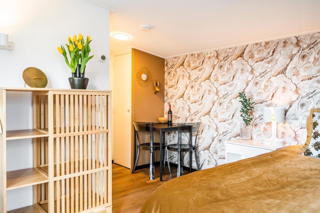Charley'S Wellness Suite Westkapelle Exteriér fotografie