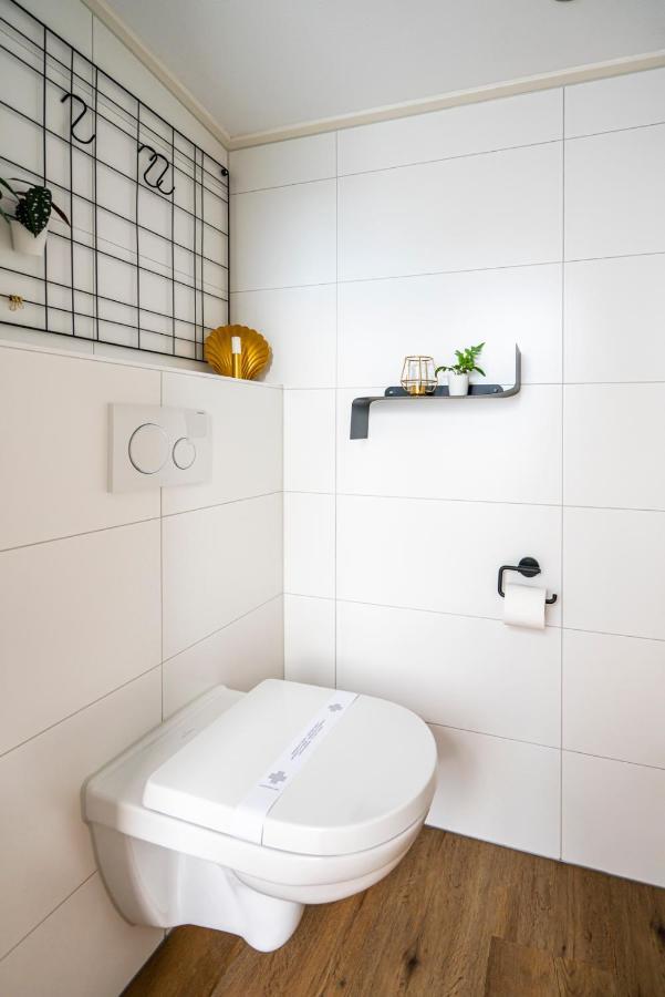 Charley'S Wellness Suite Westkapelle Exteriér fotografie
