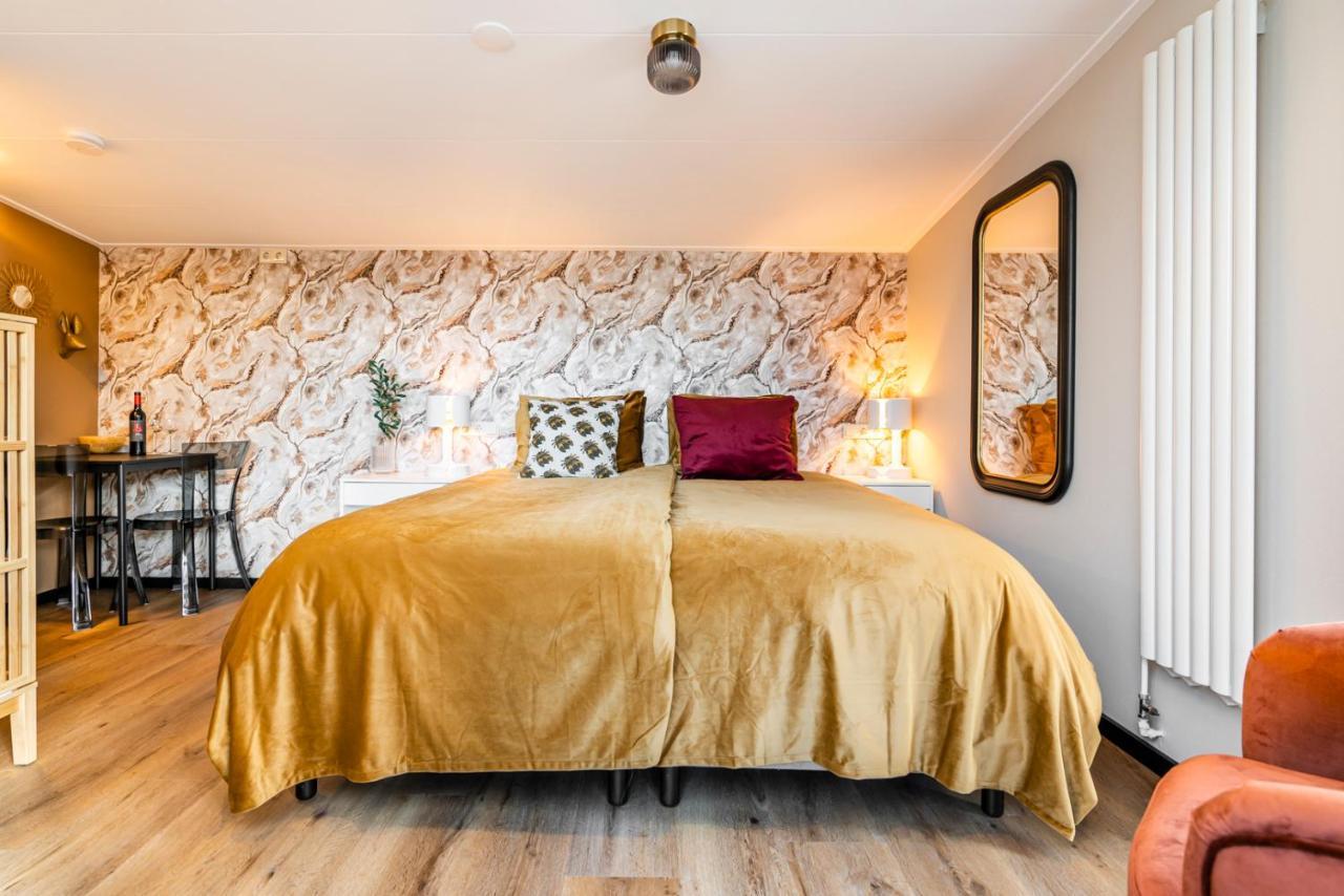 Charley'S Wellness Suite Westkapelle Exteriér fotografie