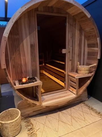 Charley'S Wellness Suite Westkapelle Exteriér fotografie